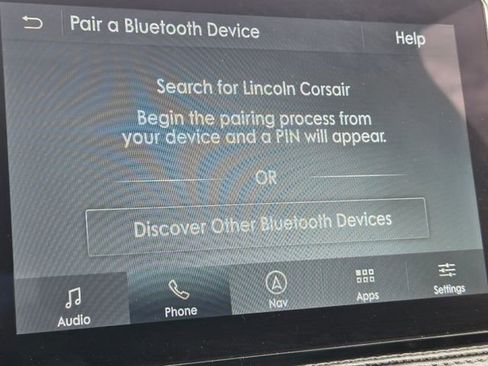 Used 2022 Lincoln Corsair AWD w/ Premium Package image 15