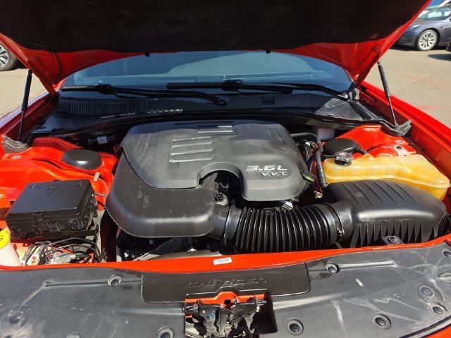 Used 2019 Dodge Charger GT RWD image 23