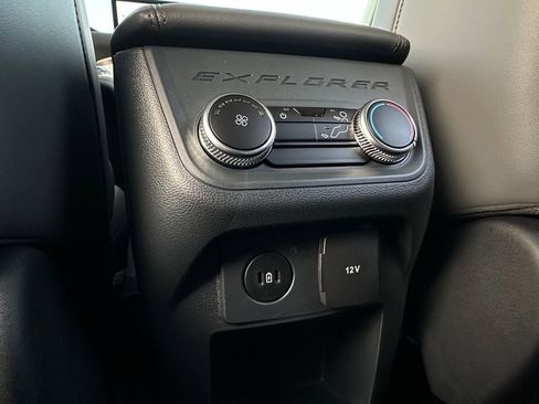 New 2026 Ford Explorer Active w/ Active Comfort Package image 51