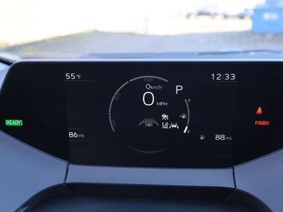 New 2026 Toyota Prius LE
