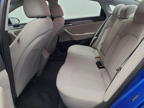 Used 2018 Hyundai Sonata SE image 18