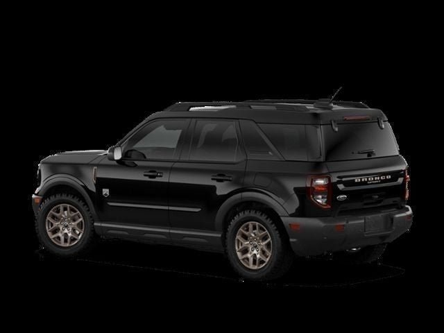 New 2026 Ford Bronco Sport Big Bend w/ Convenience Package AWD/4WD image 25