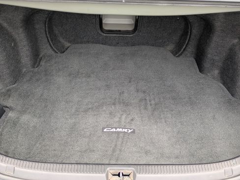 Used 2007 Toyota Camry SE image 16