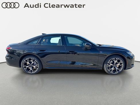 New 2026 Audi A6 Premium Plus AWD/4WD image 4