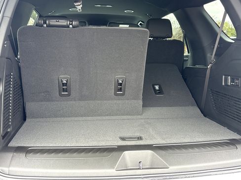 New 2026 Chevrolet Tahoe LT image 41