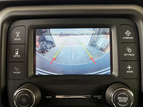 Used 2018 Jeep Wrangler Unlimited Sport S AWD/4WD image 27