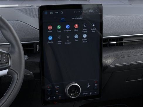 New 2025 Ford Mustang Mach-E GT image 14