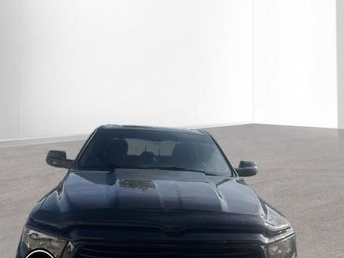 Used 2019 RAM 1500 Big Horn AWD/4WD image 2