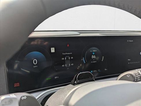 New 2026 Hyundai Ioniq 9 Limited image 14