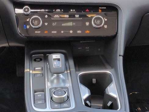 Used 2026 INFINITI QX60 Luxe w/ Cargo Package AWD/4WD image 20