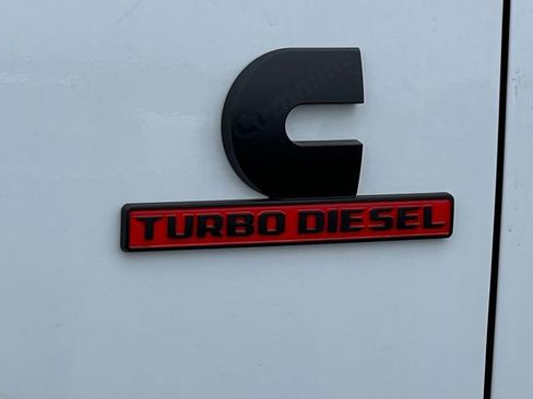 New 2026 RAM 5500 Tradesman AWD/4WD image 7
