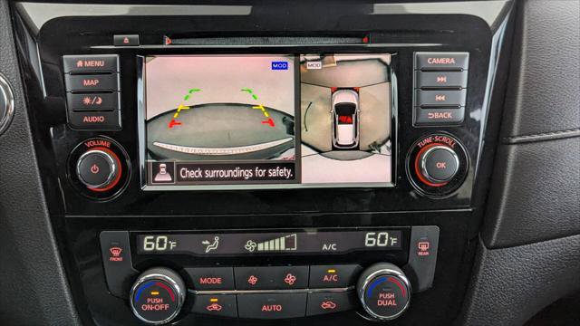 Used 2020 Nissan Rogue SV w/ Premium Package AWD/4WD image 27