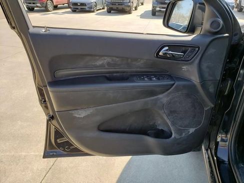 Used 2022 Dodge Durango GT image 12