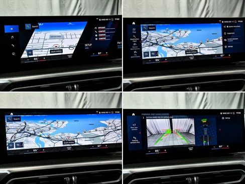 Used 2024 BMW M3 Competition AWD/4WD image 26