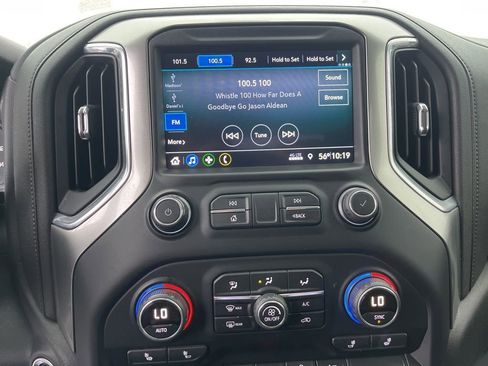 Used 2019 Chevrolet Silverado 1500 LT w/ All-Star Edition image 20