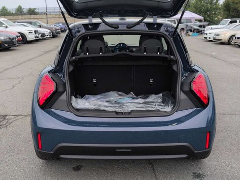 New 2026 MINI Cooper S FWD image 32