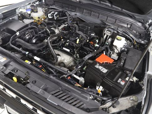 Used 2022 Ford Bronco Outer Banks AWD/4WD image 20