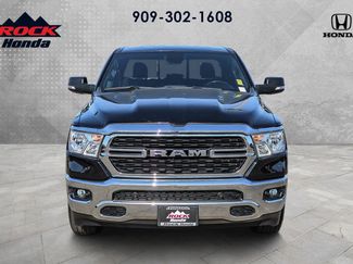 Used 2022 RAM 1500 Big Horn video 2