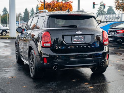Used 2017 MINI Cooper Countryman S image 12