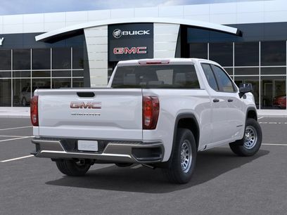 New 2026 GMC Sierra 1500 Pro w/ Pro Value Package