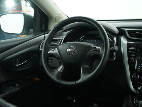 Used 2021 Nissan Murano SL image 15