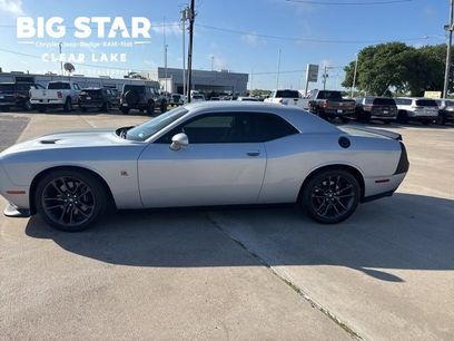 Used 2020 Dodge Challenger R/T Scat Pack w/ Plus Package