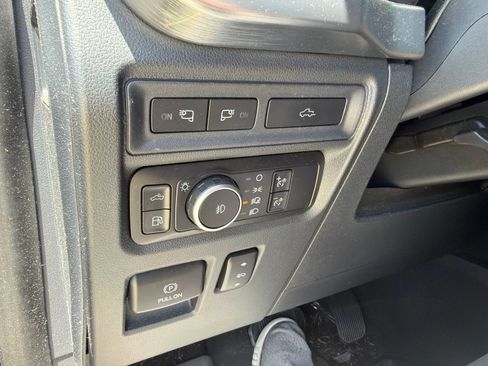 Used 2021 Ford F150 Lariat AWD/4WD image 30