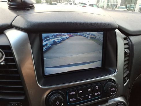 Used 2017 Chevrolet Tahoe Premier image 14