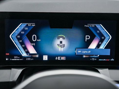 Used 2026 BMW X3 xDrive30 w/ Convenience Package image 25