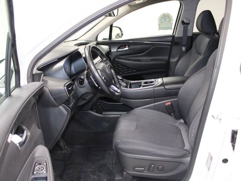 Used 2023 Hyundai Santa Fe SEL image 19