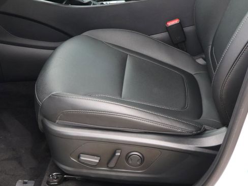 Used 2025 Hyundai Tucson SEL image 15