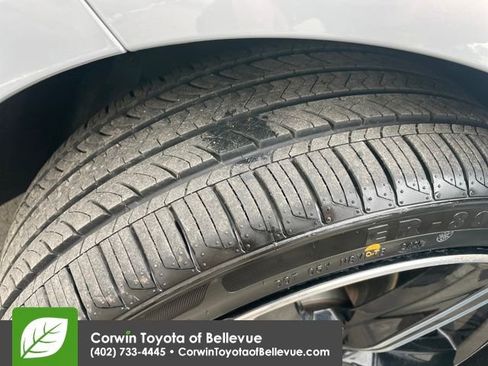 Used 2024 Honda Accord Sport image 27