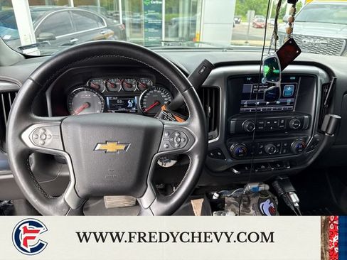 Used 2014 Chevrolet Silverado 1500 LT w/ All Star Edition AWD/4WD image 14