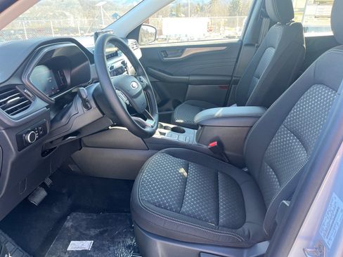 New 2026 Ford Escape Active w/ Cold Weather Package image 18