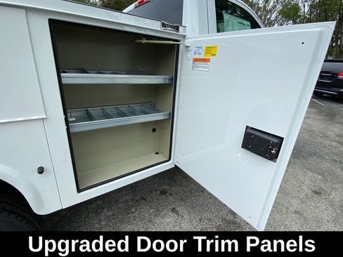 Used 2022 RAM 2500 Tradesman image 16