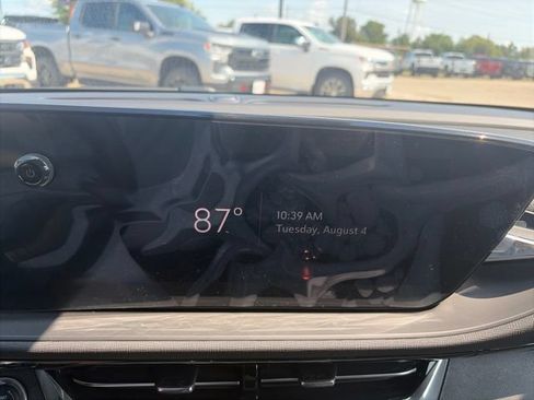 New 2026 Buick Envista Sport Touring w/ Convenience I Package FWD image 22