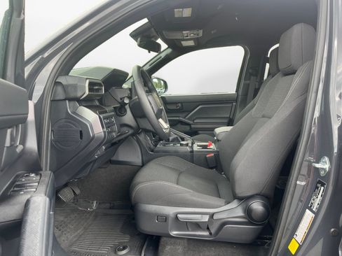 Used 2026 Toyota 4Runner SR5 RWD image 11