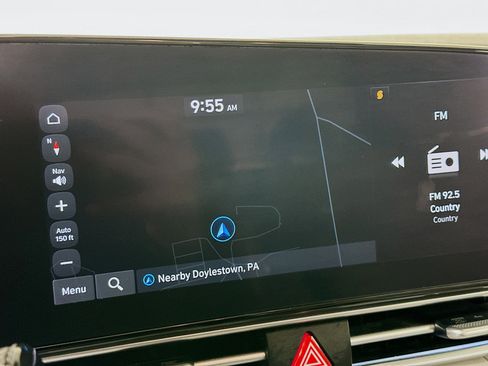 Certified 2024 Hyundai Elantra Limited image 13