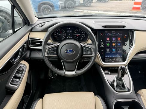 Used 2024 Subaru Outback Limited AWD/4WD image 21
