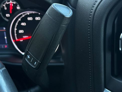 Certified 2021 Chevrolet Silverado 2500 LTZ w/ LTZ Plus Package image 23