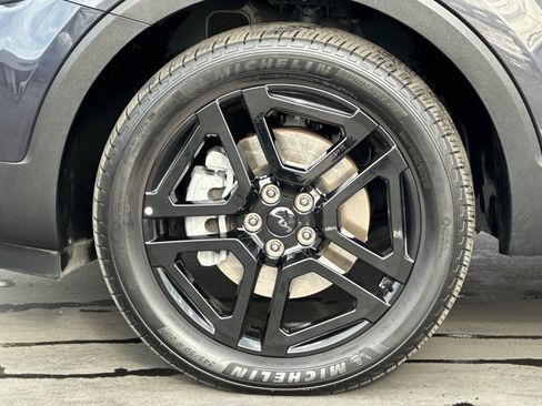 Certified 2025 Kia Telluride EX X-Line image 30