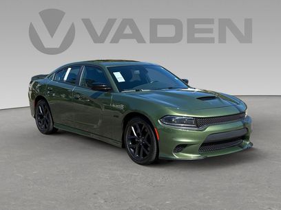 Used 2023 Dodge Charger R/T w/ Blacktop Package