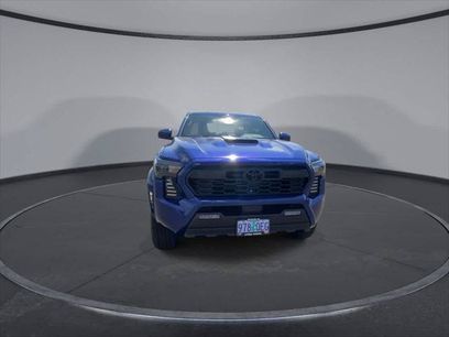 Certified 2025 Toyota Tacoma TRD Sport