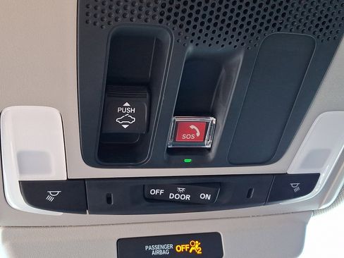 Used 2023 Honda Accord EX image 26
