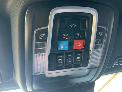 New 2026 RAM 2500 Laramie w/ Night Edition AWD/4WD image 29