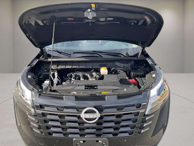 Used 2026 Nissan Pathfinder SL AWD/4WD image 22