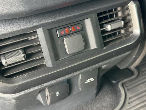 Used 2023 Ford F150 Tremor w/ Equipment Group 402A High AWD/4WD image 13