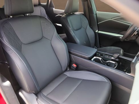 Used 2024 Lexus RX 350 FWD w/ Technology Package image 30