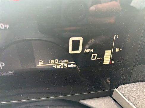Used 2026 Nissan Kicks S FWD image 12