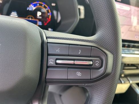 New 2026 Chevrolet Colorado Trail Boss image 18